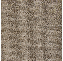 Närbild av en matta