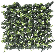 Eukalyptusmatta för väggdekoration