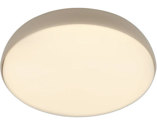 Rund taklampa för inomhusbruk