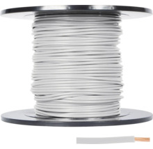 Elektrisk ledning på spole