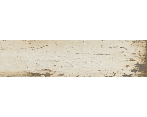 Klinker keramik Marvelwood beige brun grå 15x60 cm