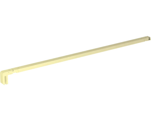 Metall jalusis uppskjutningsskydd