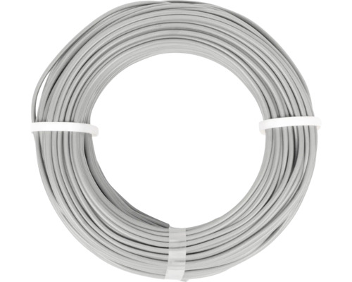 Rulle installationskabel