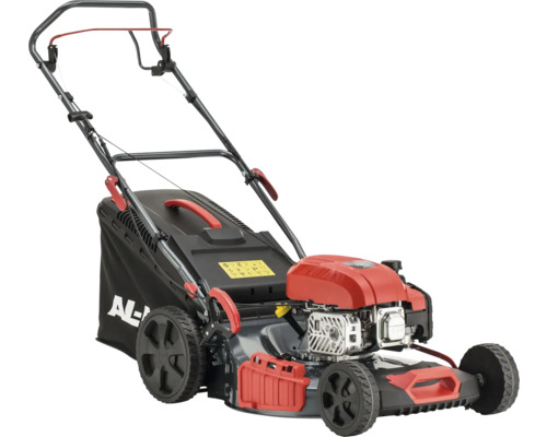 Gräsklippare AL-KO Easy 4.66 SP-D Bensindriven gräsklippare med gräsuppsamlare