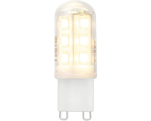 G4 LED-lampa