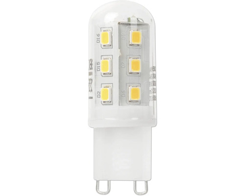 G4 LED-lampa