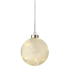 Dekorativ LED-kula för upphängning