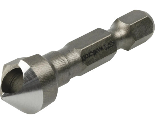 Wolfcraft försänkare för skruvar