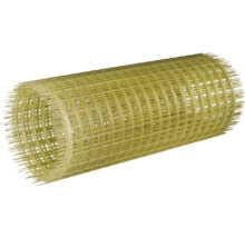 Rulle av trådnät för konstruktion och trädgård