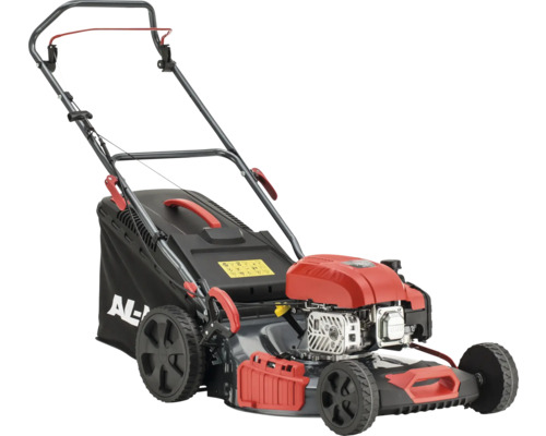 Gräsklippare AL-KO Easy 4.66 P-D Bensin gräsklippare för trädgårdsanvändning
