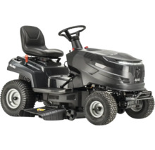 Sittgräsklippare för trädgården