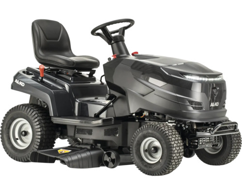 AL-KO åkgräsklippare för trädgårdsskötsel