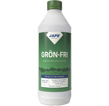 Jape Grön-Fri algborttagare för utomhusbruk