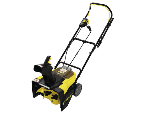 Snöslunga från Stanley