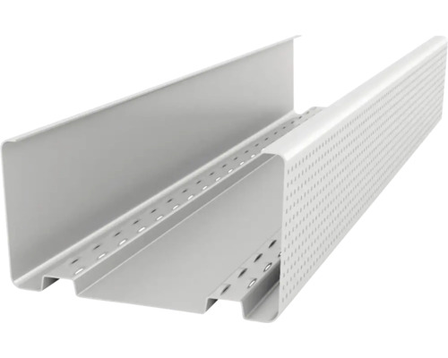 Takränneskydd av plast med hål