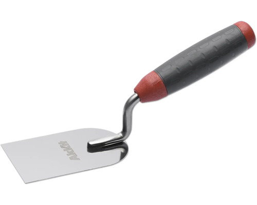 Murarslev AKKIT softgrip 60mm Murarslev med plasthandtag