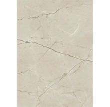 Golvplatta i marmorlook