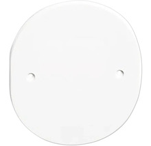 Täcklock för apparatdosa