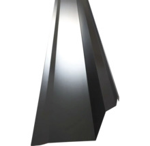 Trapetsplåt för takbeklädnad