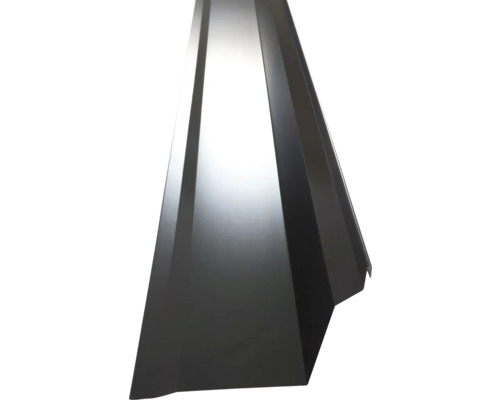 Trapetsplåt för takbeklädnad