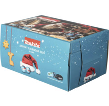 Makita Adventskalender 2025