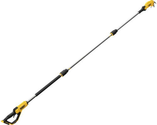 Stångsekatör DEWALT XR 18V utan batteri & laddare DeWalt förlängningsstång för högtryckstvätt