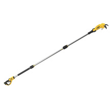 DeWalt Grensåg med teleskopskaft