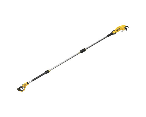 DeWalt Grensåg med teleskopskaft