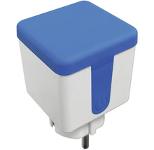 Uttagssparare för att minska energiförbrukningen