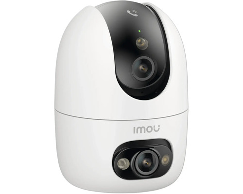 Övervakningskamera för inomhusbruk