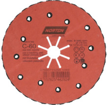 Slipskiva korn 60, diameter 178 millimeter