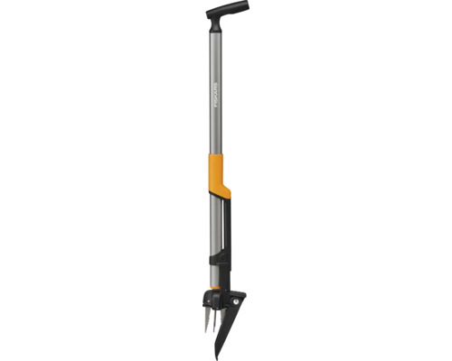 Fiskars Logo trädsax med handtag