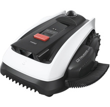 Robotgräsklippare med TrueEdge trimmerfunktion