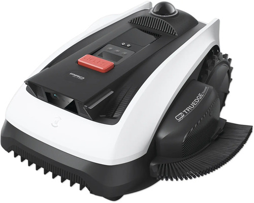 Robotgräsklippare med TrueEdge trimmerfunktion