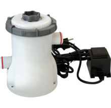 Poolpump för pooler