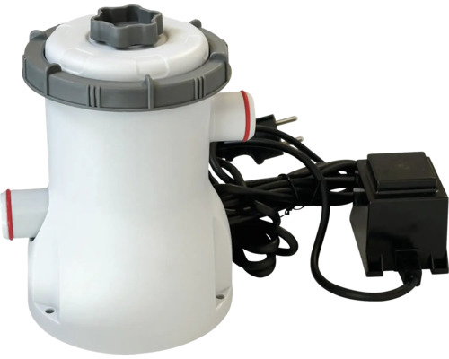 Poolpump för pooler