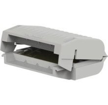 Brevlådeinkast i plast