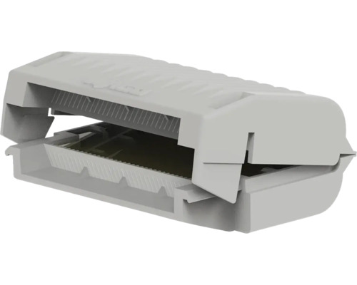 Brevlådeinkast i plast