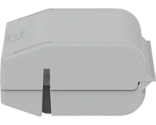 Liten utanpåliggande kopplingsdosa