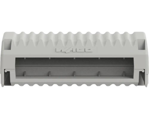 Wago monteringsskena