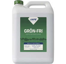 Jape Grön-Fri algrengöringsmedel för utomhusbruk