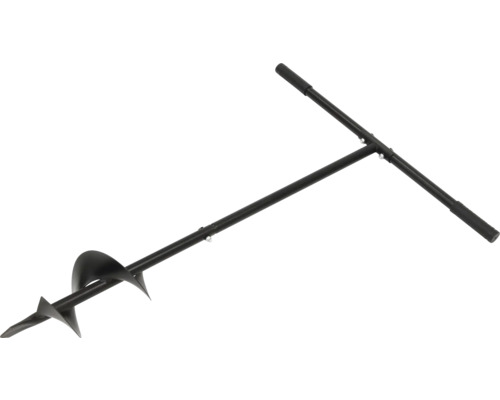 Jordborr för trädgårdsarbete och landskapsarkitektur