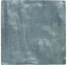 Keramisk platta med lätt strukturerad yta