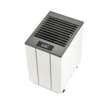 Luftfuktare för användning inomhus