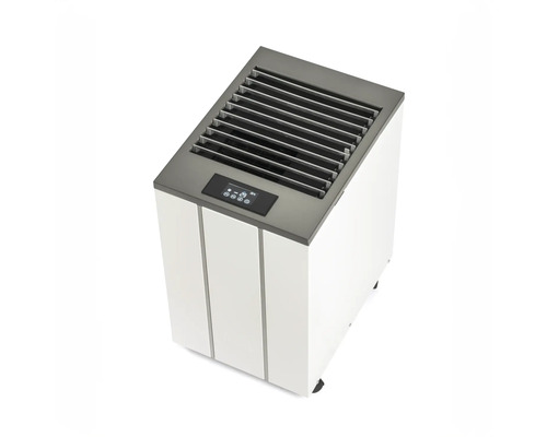 Luftfuktare för användning inomhus