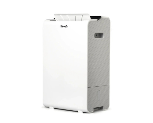 Wood's luftavfuktare