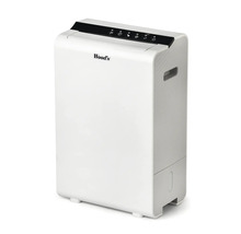 Wood's Luftavfuktare