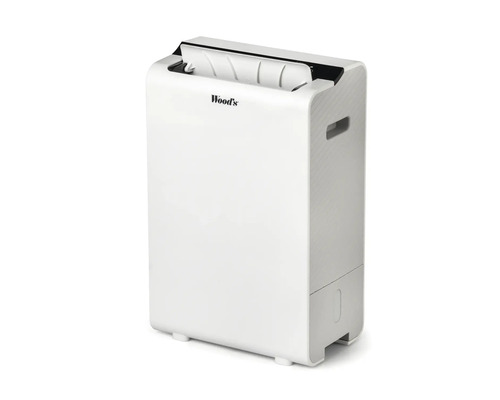 Luftavfuktare från Woods