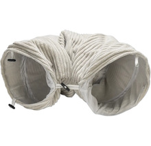 Kattunnel i manchester med tre öppningar