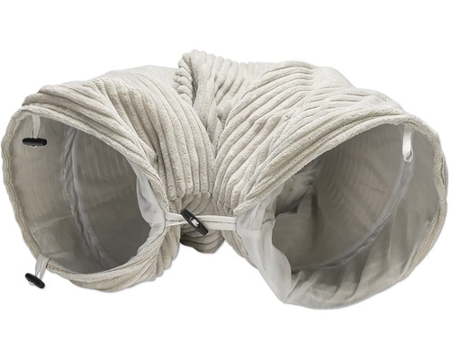 Kattunnel i manchester med tre öppningar